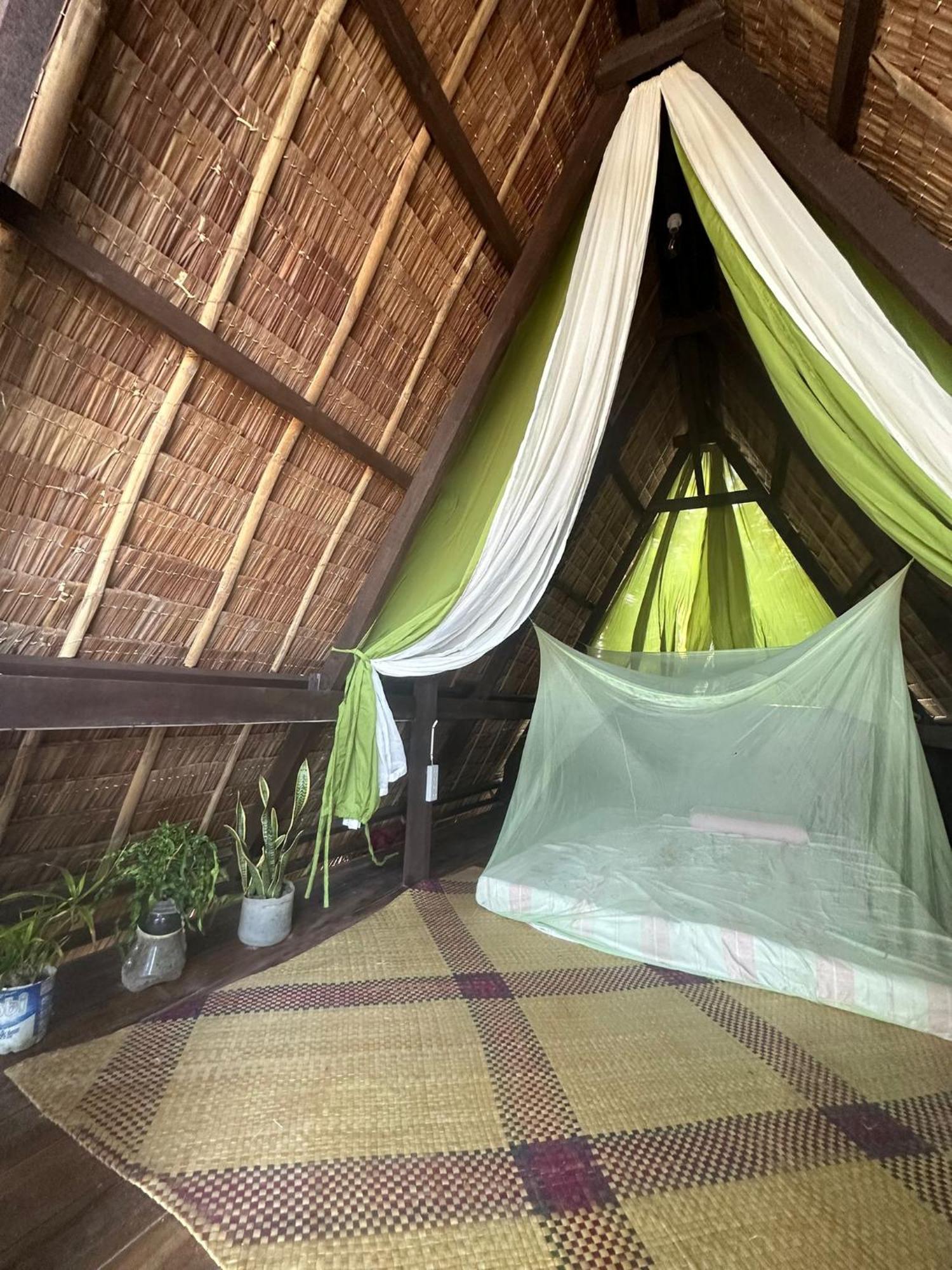 Efrena Agro Tourism Beach El Nido Kültér fotó